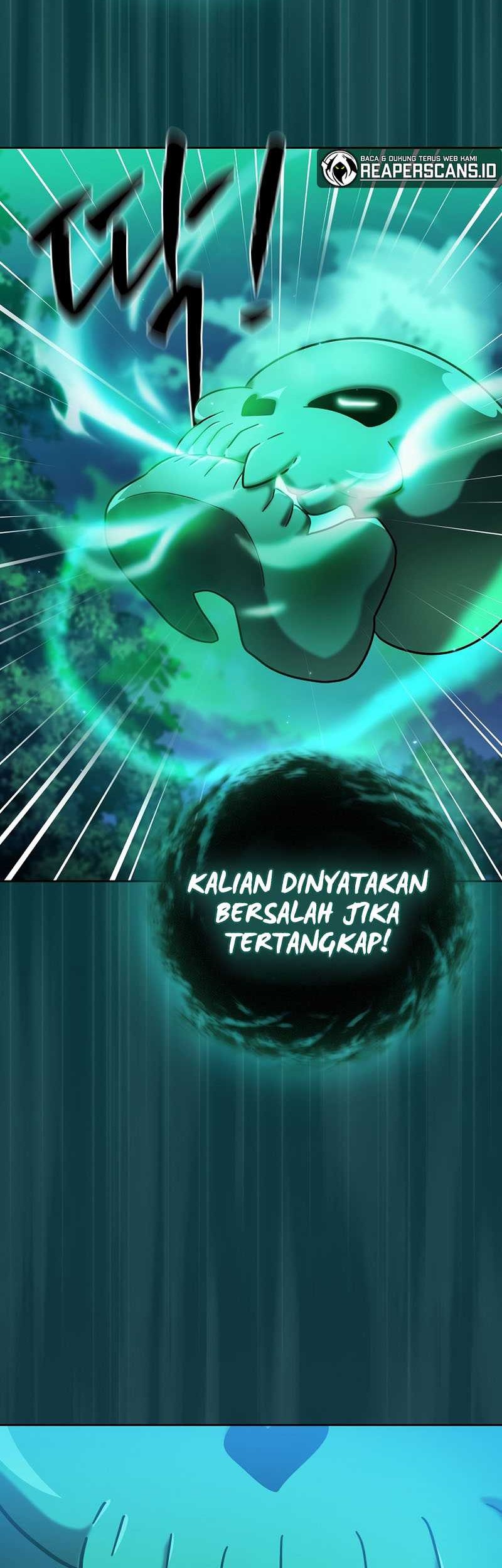 Magic Academy Survival Guide Chapter 26 Gambar 63