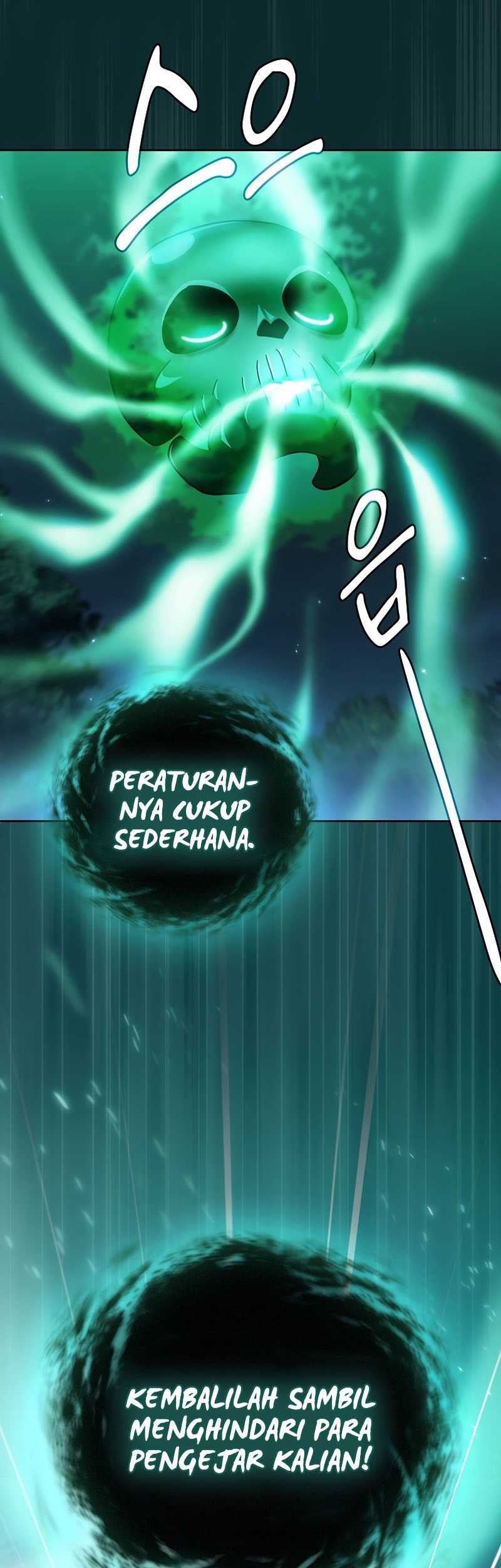 Magic Academy Survival Guide Chapter 26 Gambar 60