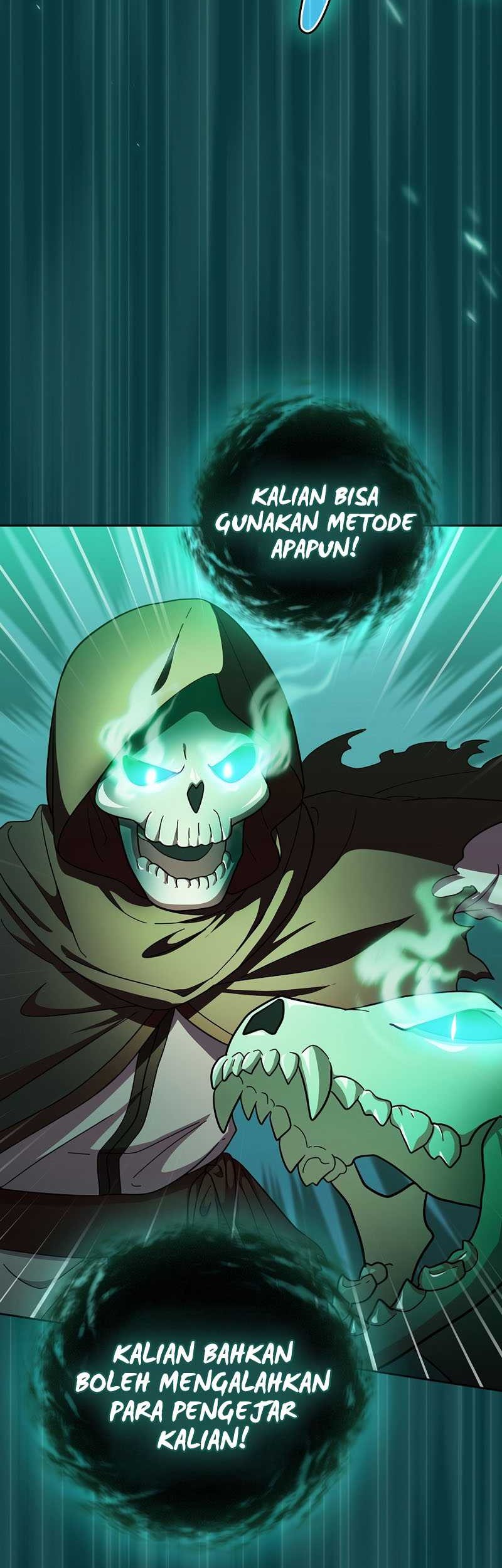 Magic Academy Survival Guide Chapter 26 Gambar 62