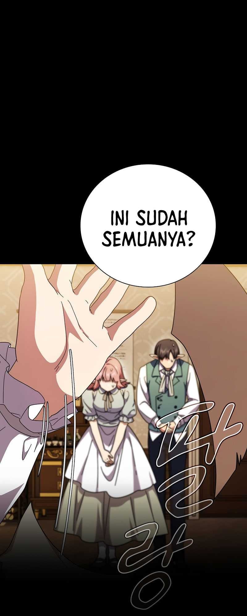 Magic Academy Survival Guide Chapter 26 Gambar 11