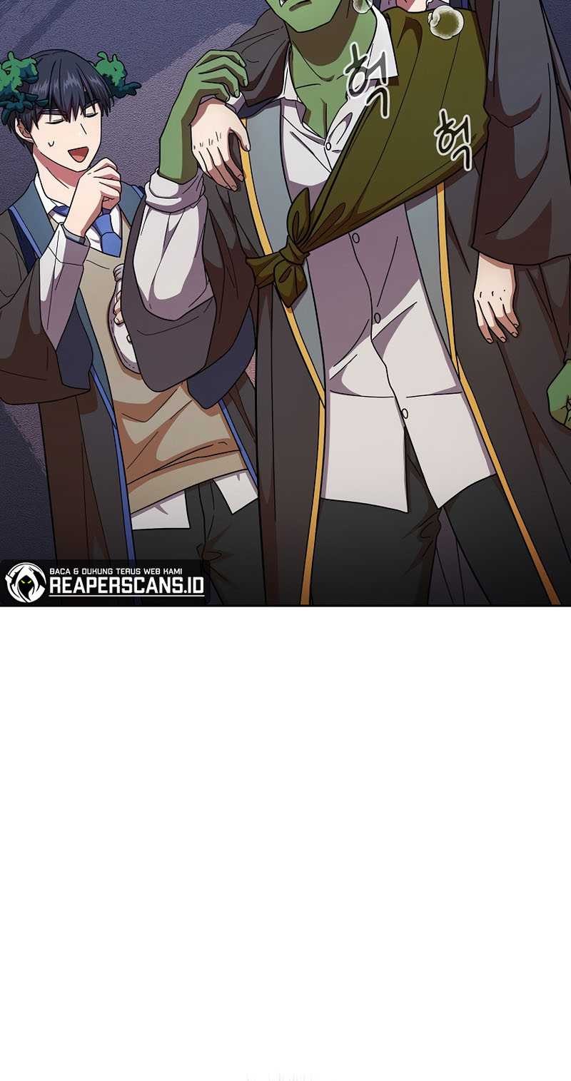 Magic Academy Survival Guide Chapter 26 Gambar 31