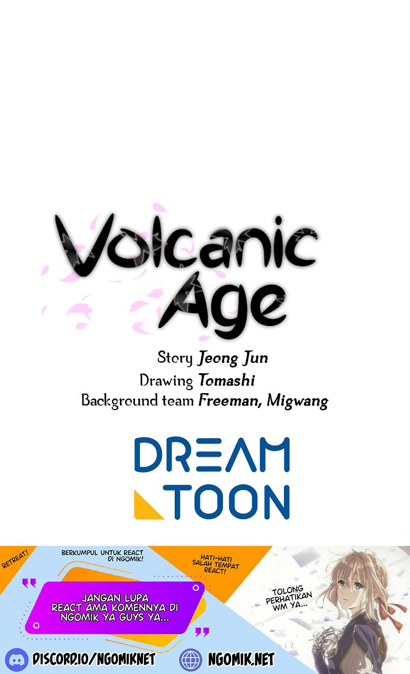 Volcanic Age Chapter 235 Gambar 56