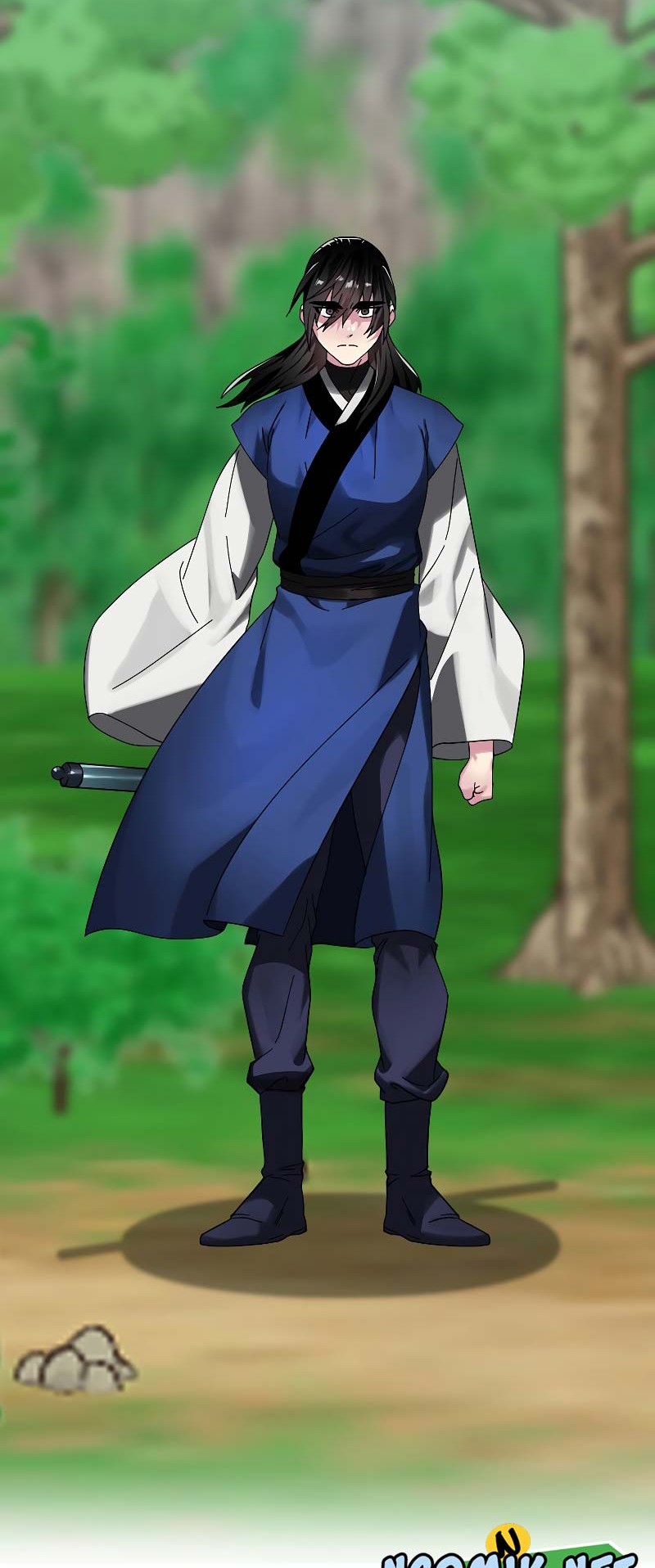 Volcanic Age Chapter 235 Gambar 3