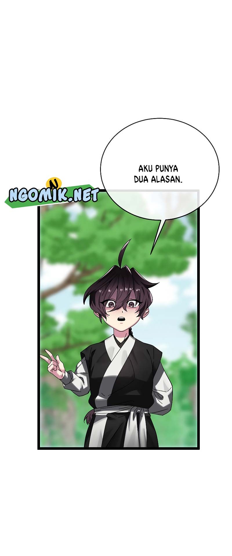 Volcanic Age Chapter 235 Gambar 13