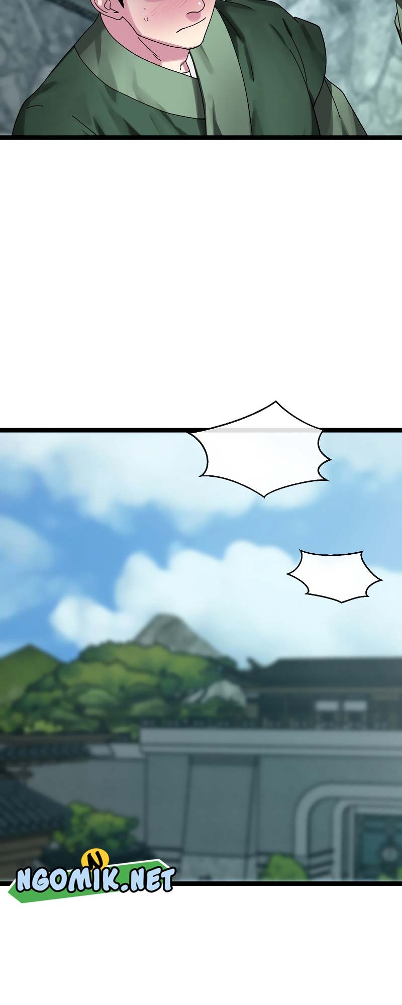 Volcanic Age Chapter 234 Gambar 3