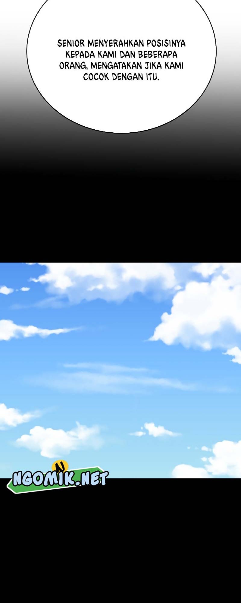 Volcanic Age Chapter 234 Gambar 13