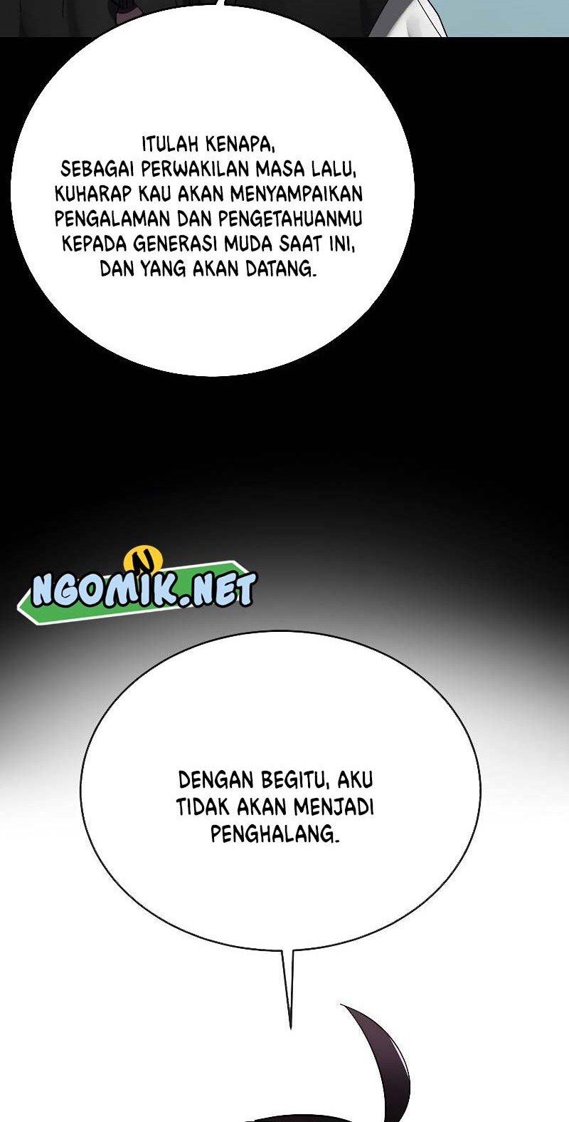 Volcanic Age Chapter 234 Gambar 17