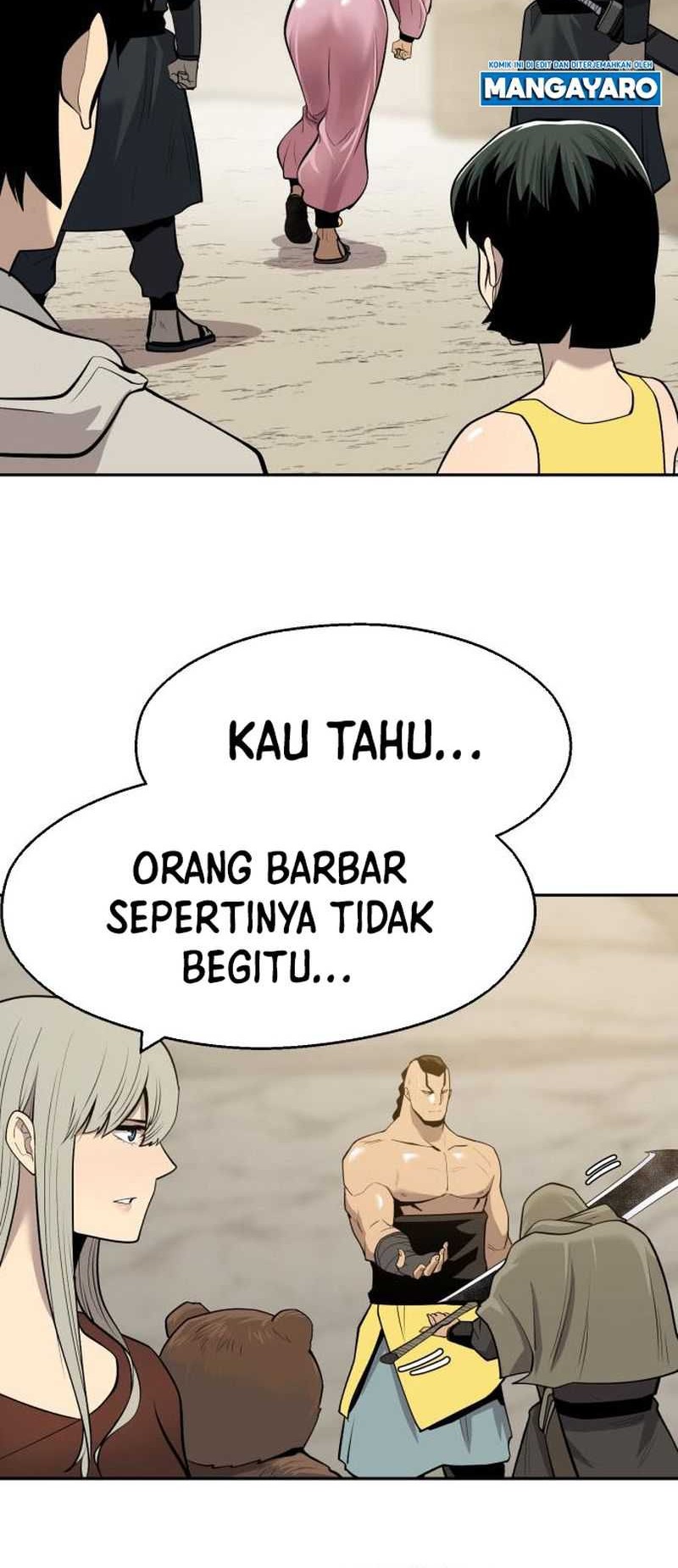 Teenage Swordsman Chapter 58 Gambar 13