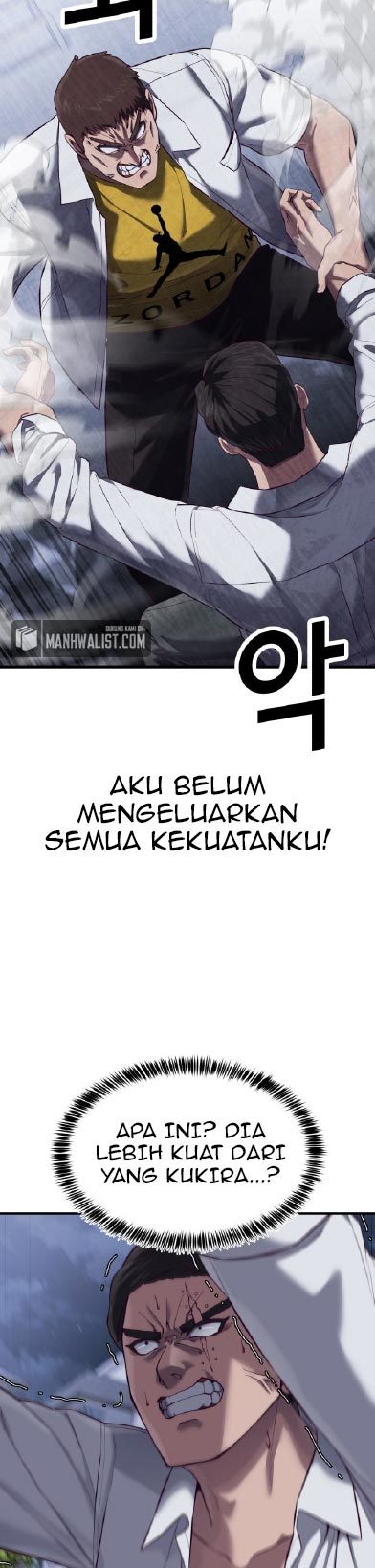 Absolute Obedience Chapter 17 Gambar 14