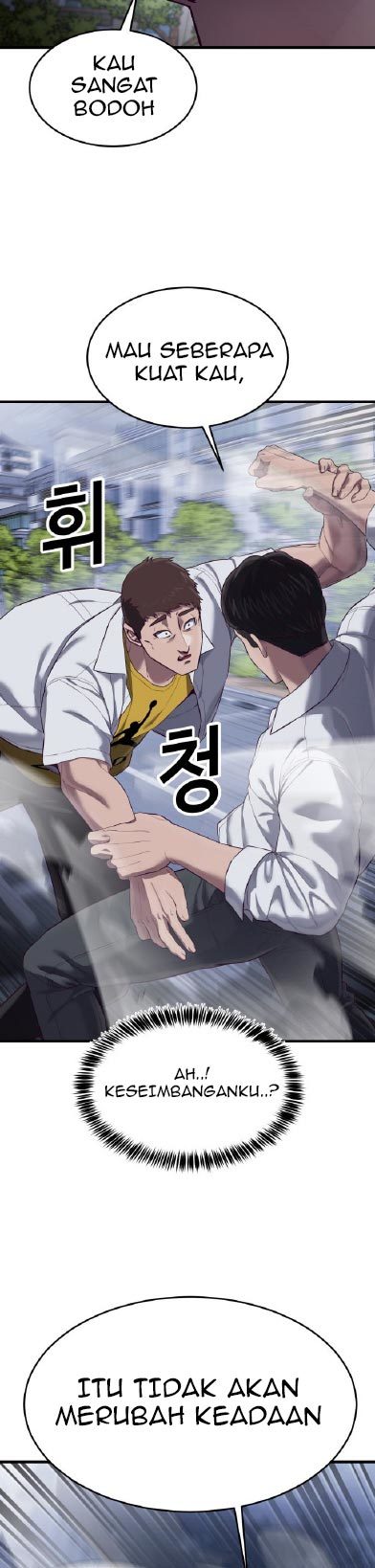 Absolute Obedience Chapter 17 Gambar 16