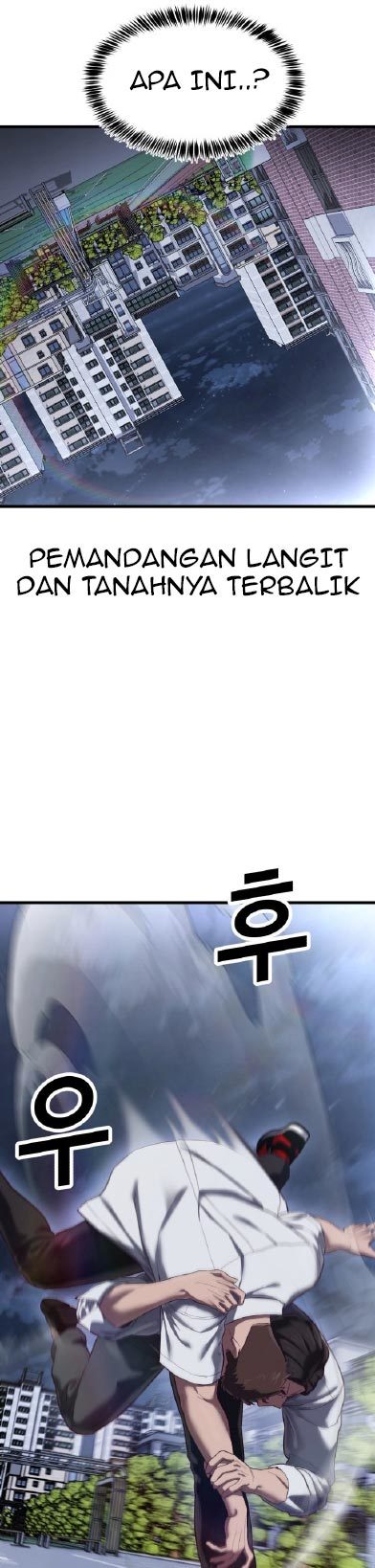 Absolute Obedience Chapter 17 Gambar 18