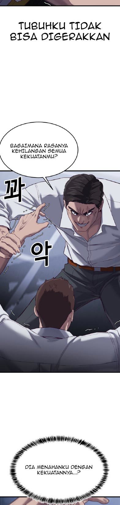 Absolute Obedience Chapter 17 Gambar 12