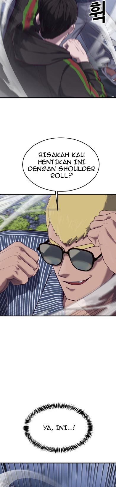 Absolute Obedience Chapter 17 Gambar 25