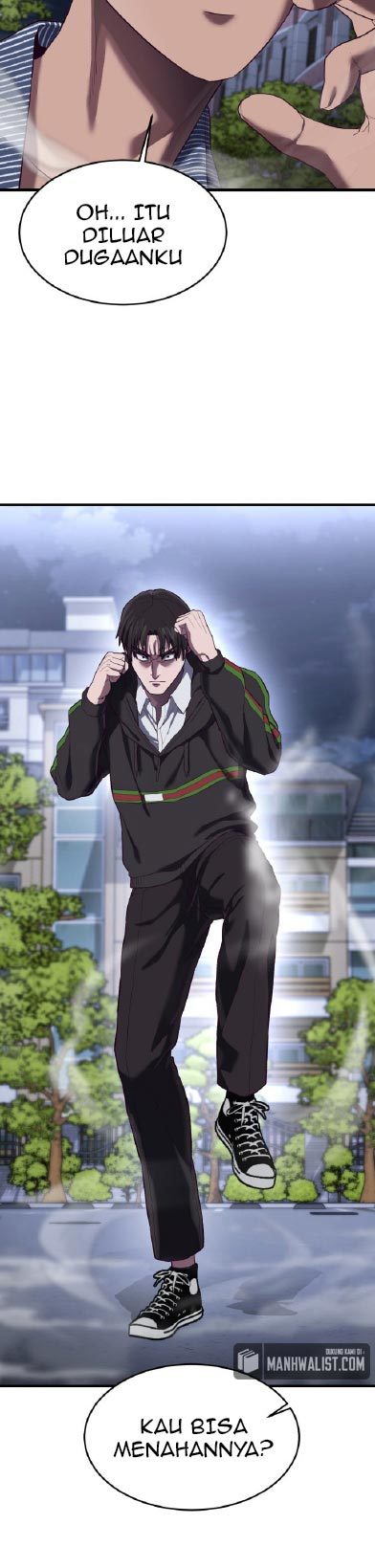 Absolute Obedience Chapter 17 Gambar 27