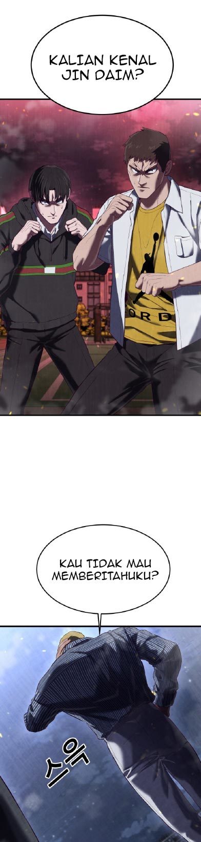 Manhwa Absolute Obedience Chapter 17 gambar nomor 2