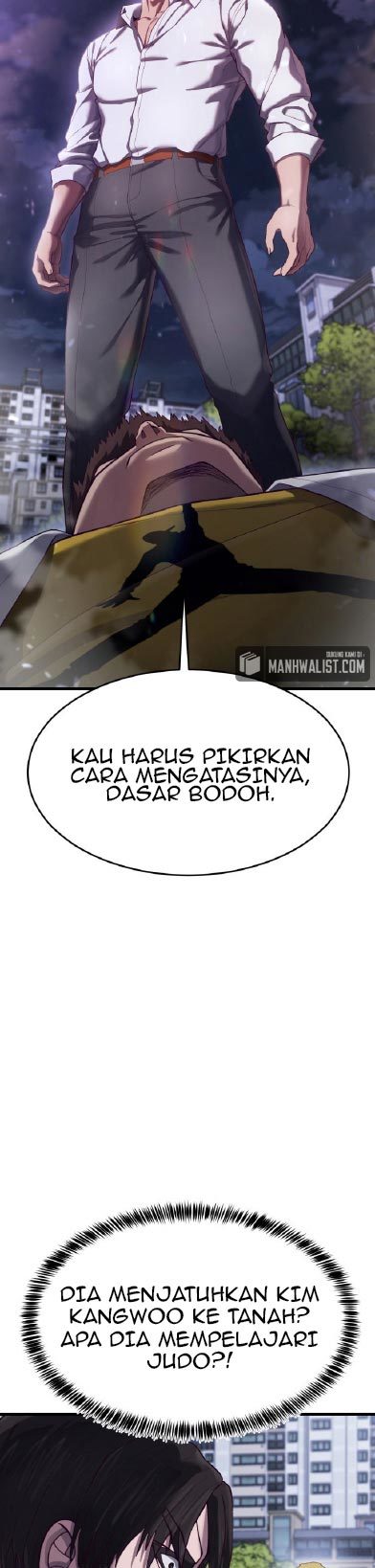 Absolute Obedience Chapter 17 Gambar 21