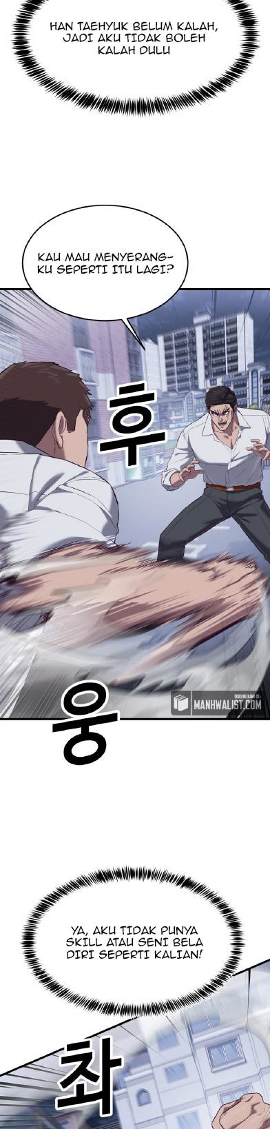 Absolute Obedience Chapter 17 Gambar 30