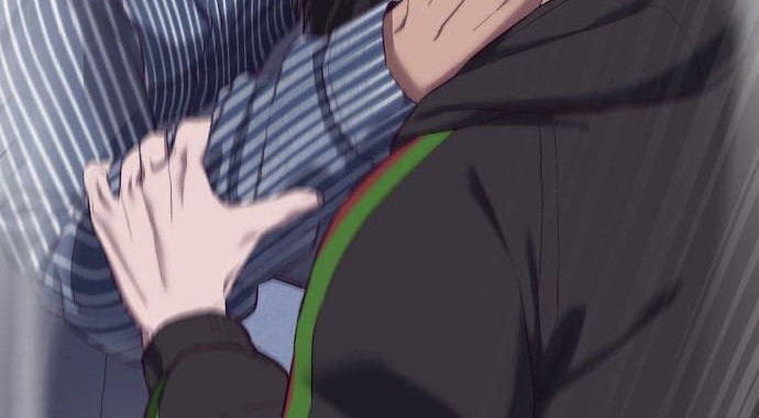 Absolute Obedience Chapter 17 Gambar 52