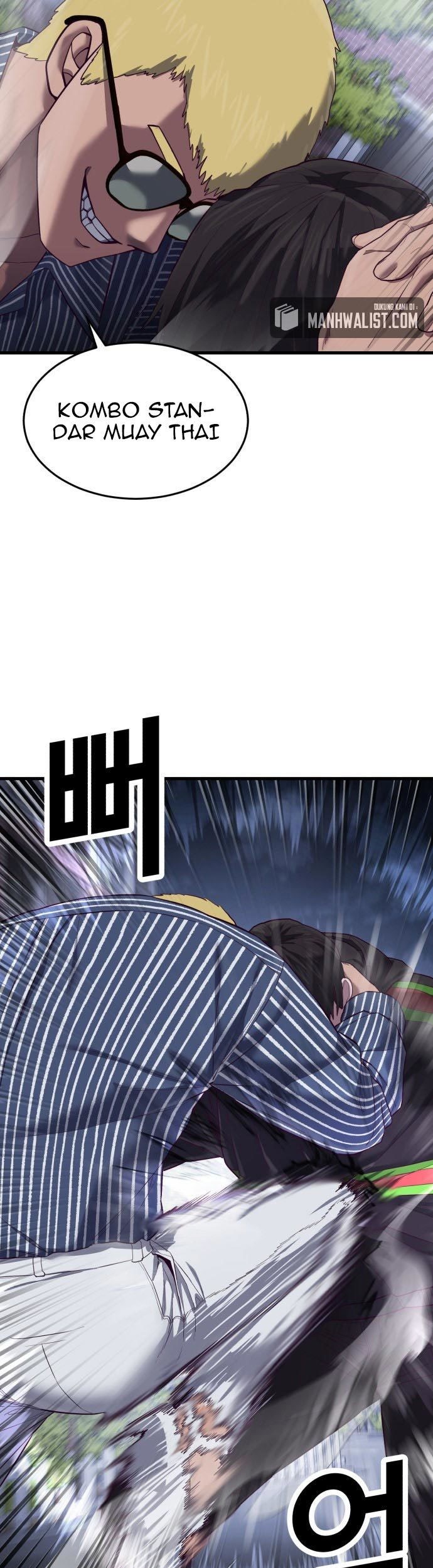 Absolute Obedience Chapter 17 Gambar 55