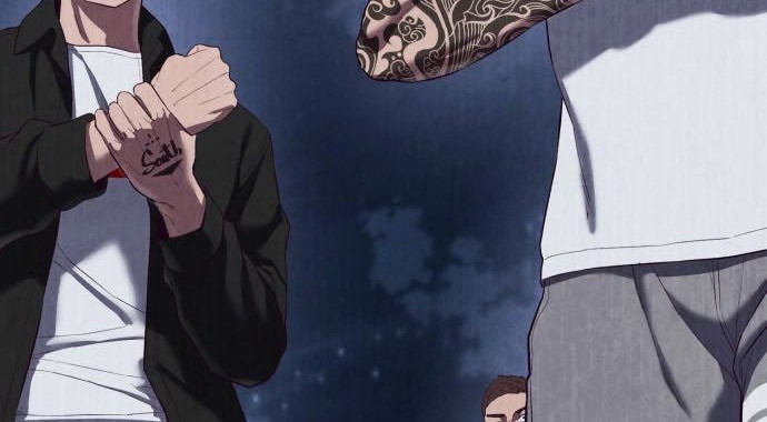 Absolute Obedience Chapter 17 Gambar 76