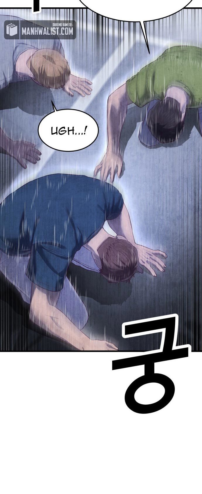 Absolute Obedience Chapter 17 Gambar 94