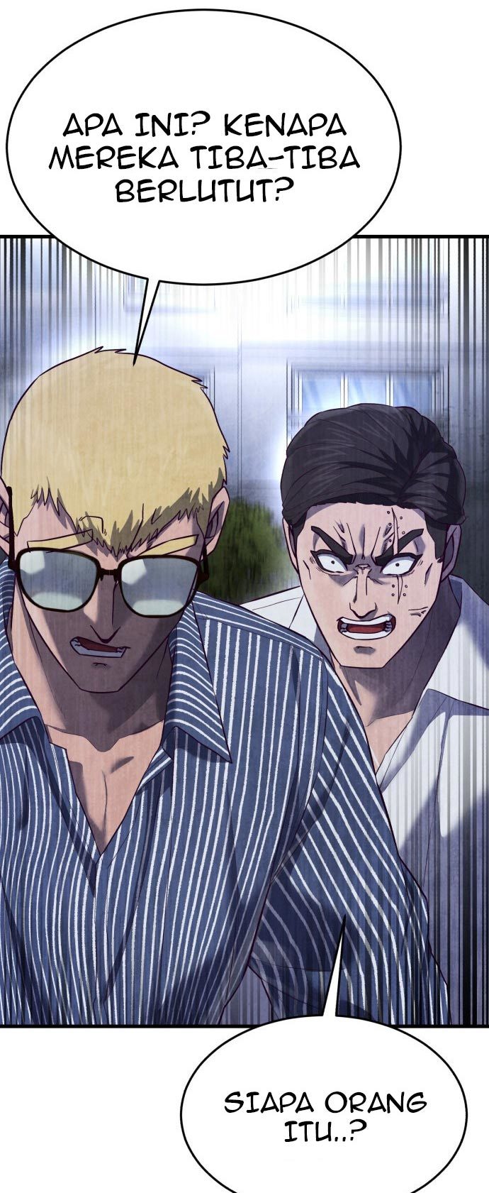 Absolute Obedience Chapter 17 Gambar 95