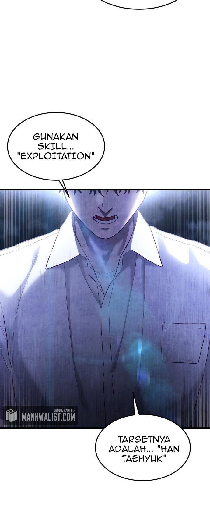 Absolute Obedience Chapter 17 Gambar 96