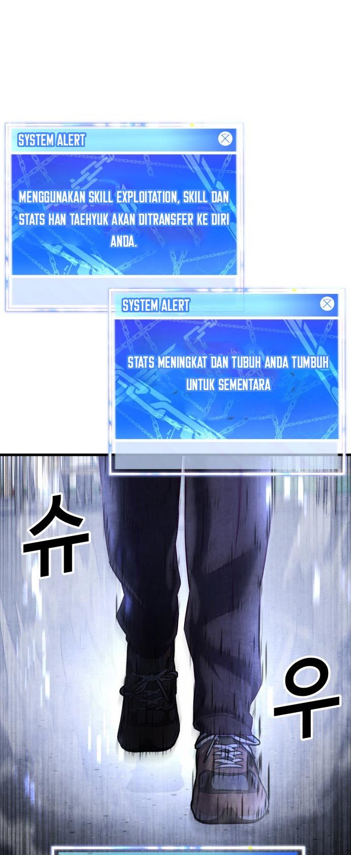 Absolute Obedience Chapter 17 Gambar 97