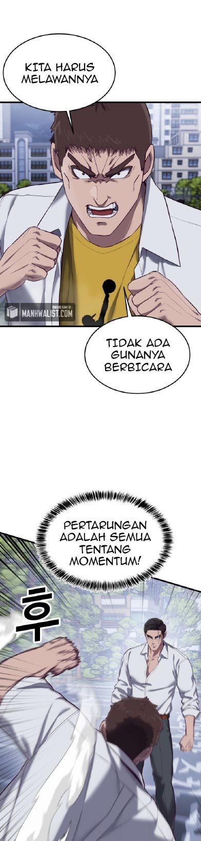 Absolute Obedience Chapter 17 Gambar 6