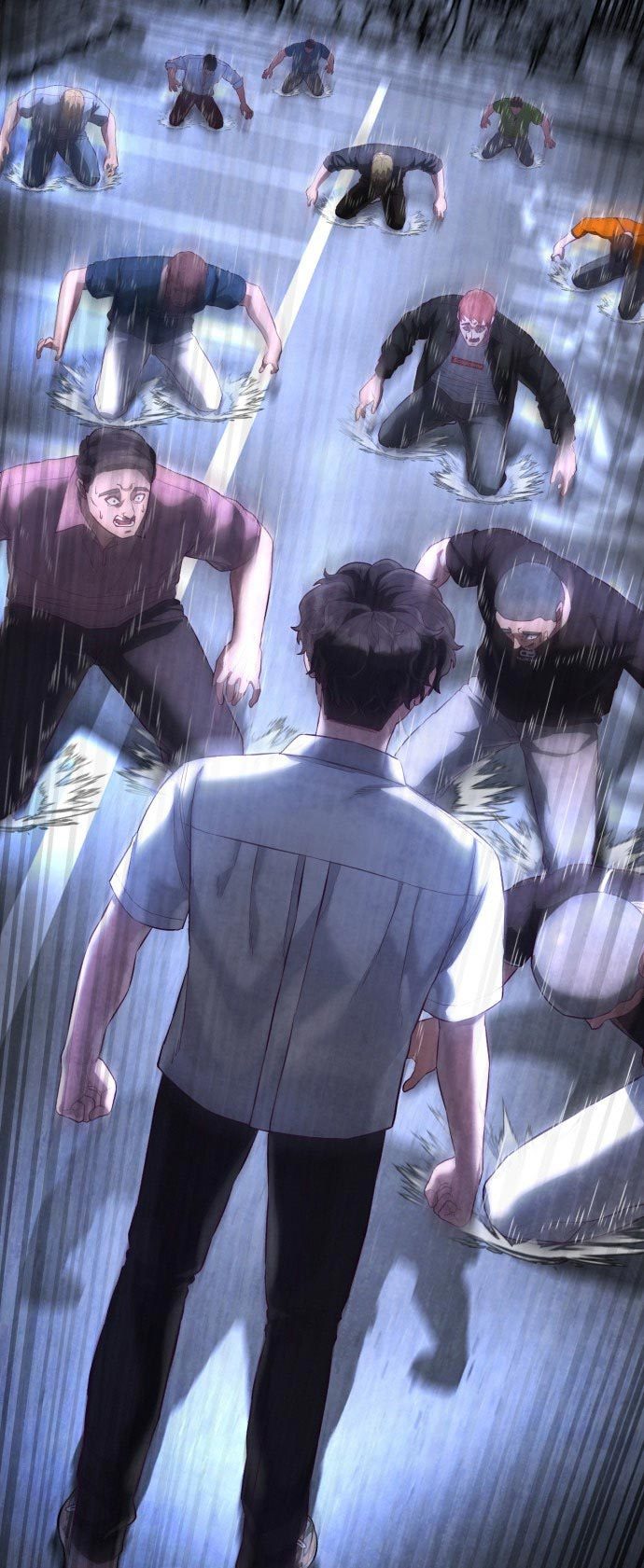 Absolute Obedience Chapter 17 Gambar 91