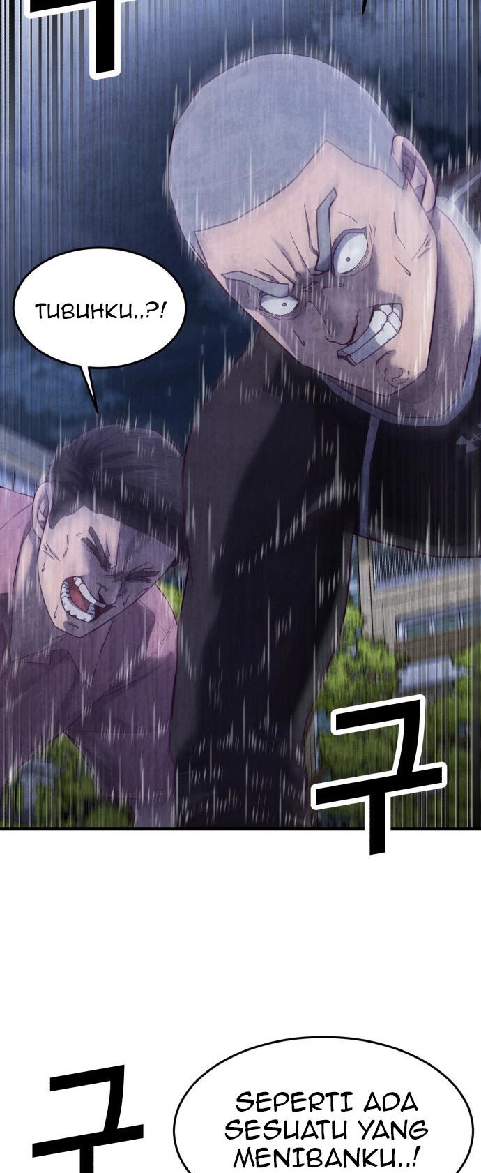 Absolute Obedience Chapter 17 Gambar 93