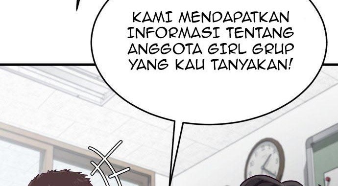 Absolute Obedience Chapter 16 Gambar 24