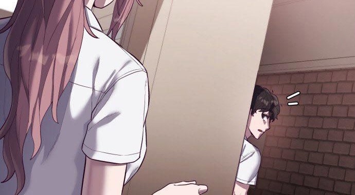 Absolute Obedience Chapter 16 Gambar 56