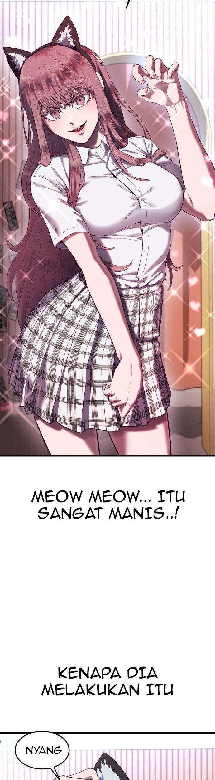 Absolute Obedience Chapter 16 Gambar 85