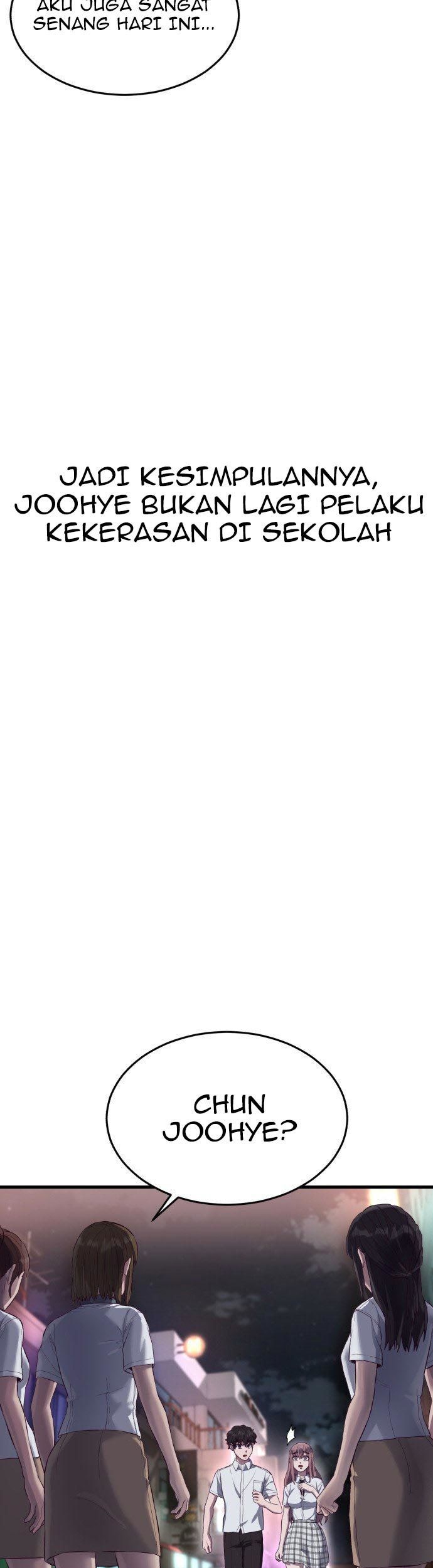 Absolute Obedience Chapter 16 Gambar 99