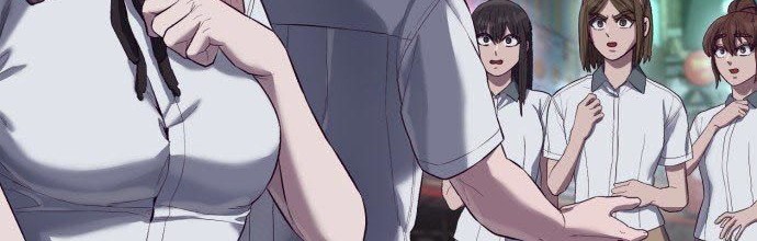 Absolute Obedience Chapter 16 Gambar 102