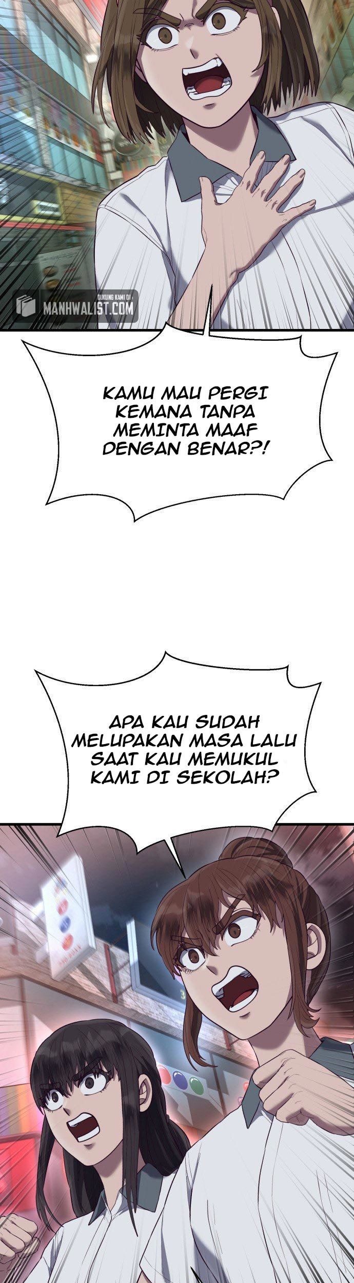 Absolute Obedience Chapter 16 Gambar 105
