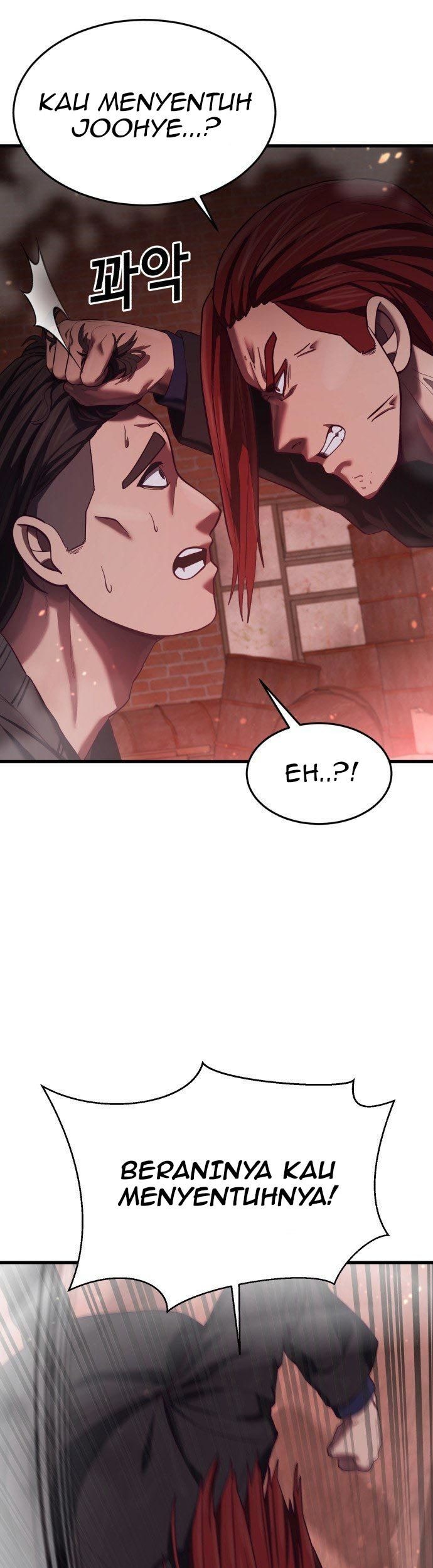 Absolute Obedience Chapter 16 Gambar 9