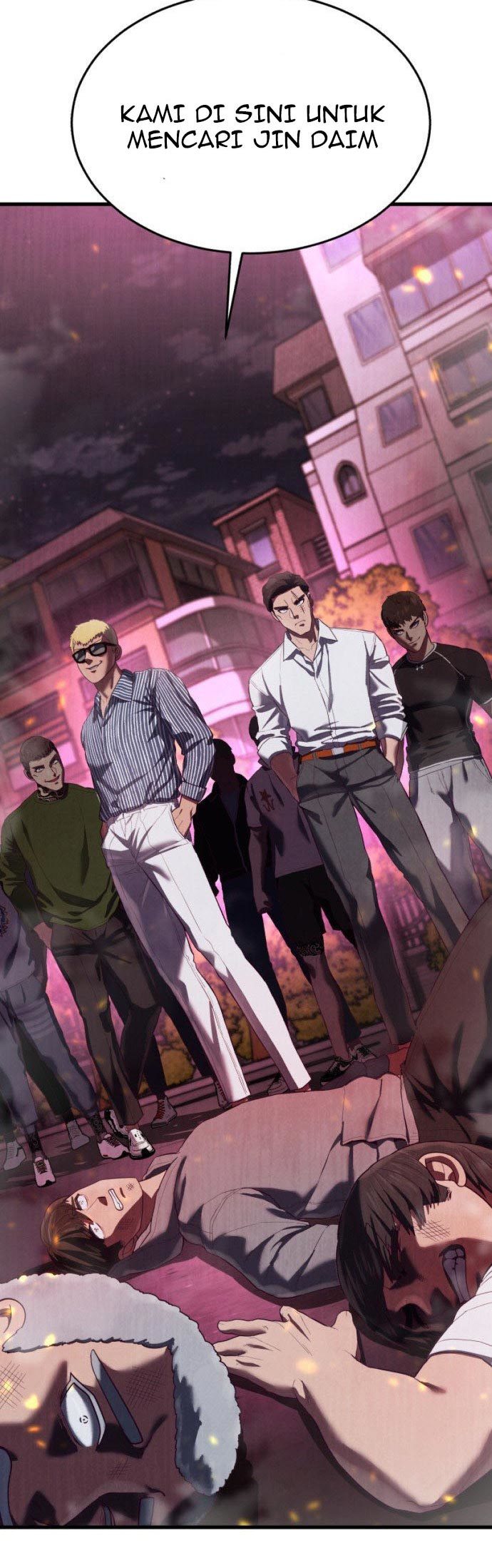 Absolute Obedience Chapter 16 Gambar 125