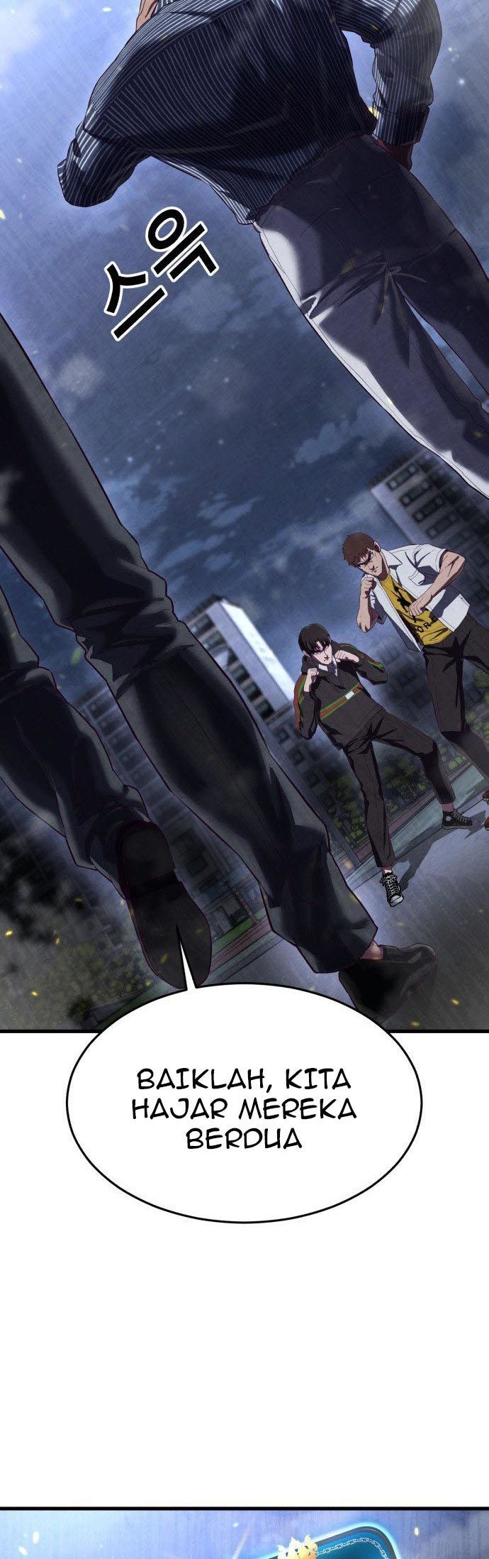 Absolute Obedience Chapter 16 Gambar 129