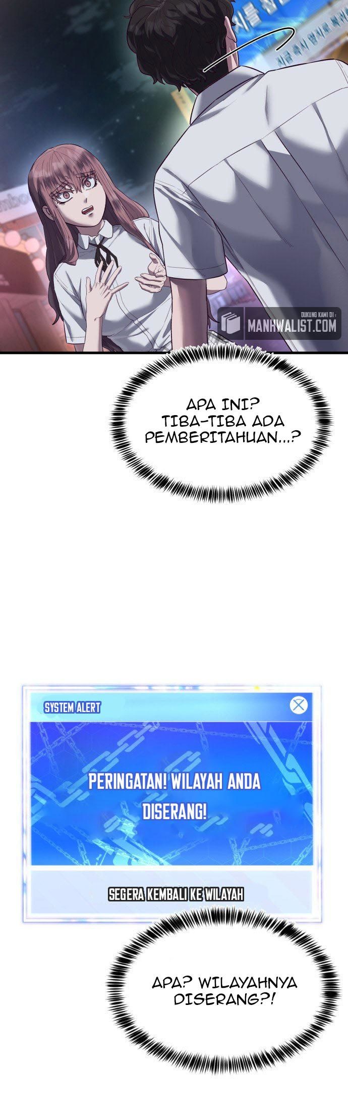 Absolute Obedience Chapter 16 Gambar 121