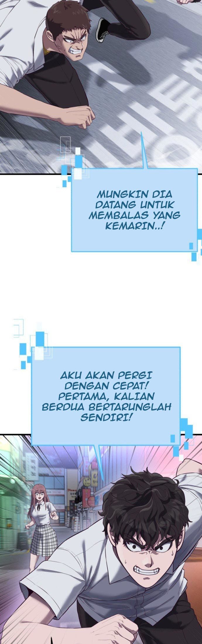 Absolute Obedience Chapter 16 Gambar 123