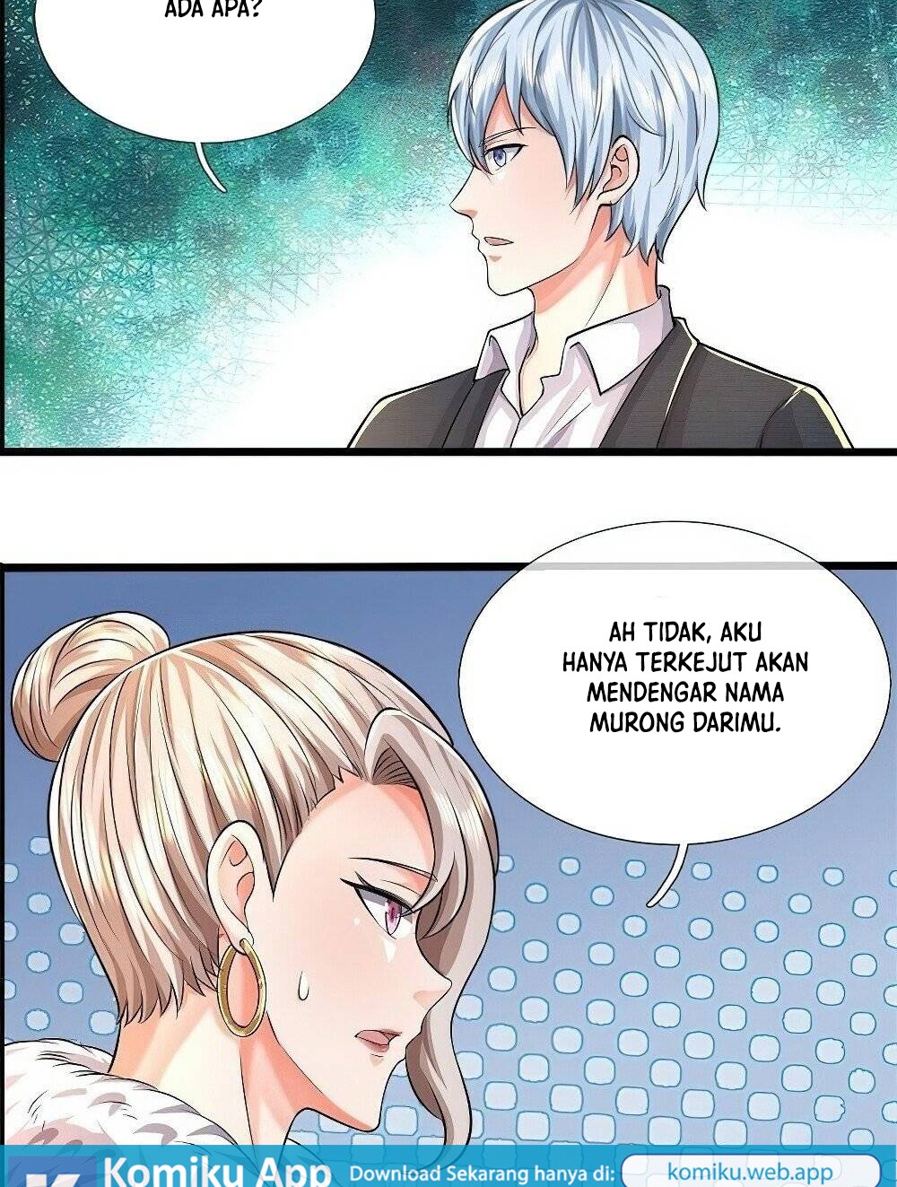 I am Daxianzun Chapter 487 Gambar 15