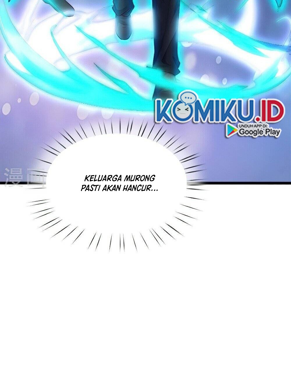 I am Daxianzun Chapter 487 Gambar 18