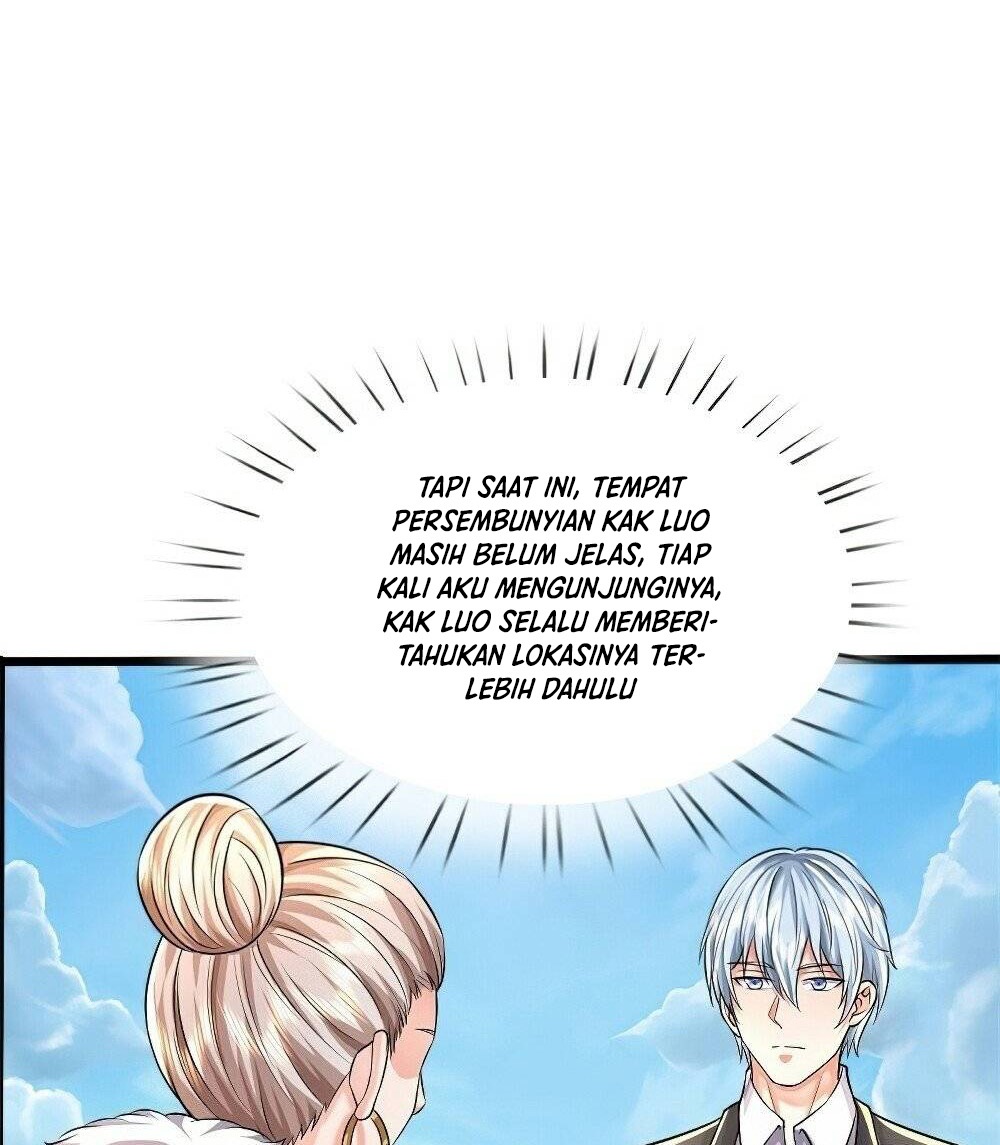 I am Daxianzun Chapter 487 Gambar 19