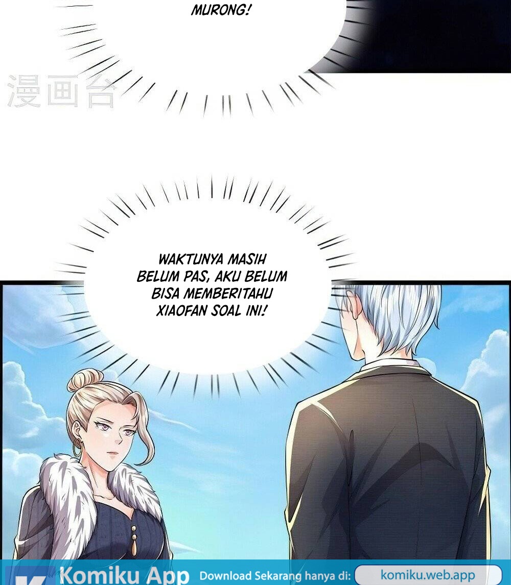 I am Daxianzun Chapter 487 Gambar 24