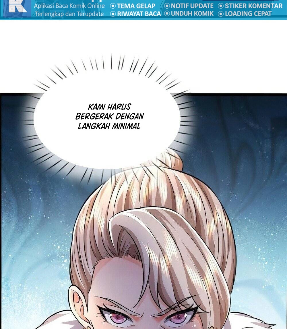 I am Daxianzun Chapter 487 Gambar 25