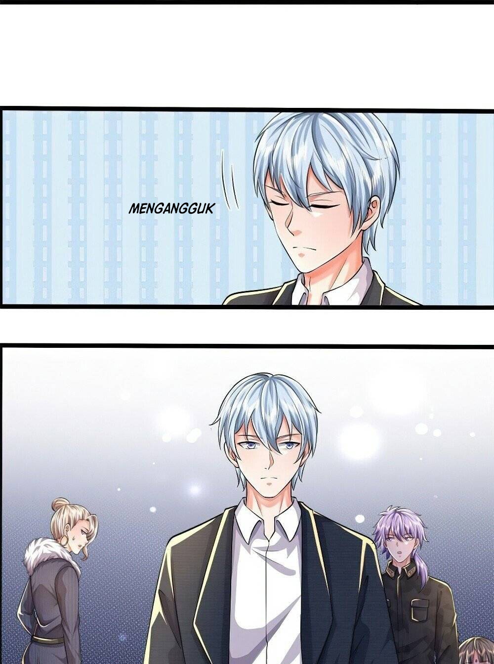 I am Daxianzun Chapter 487 Gambar 28