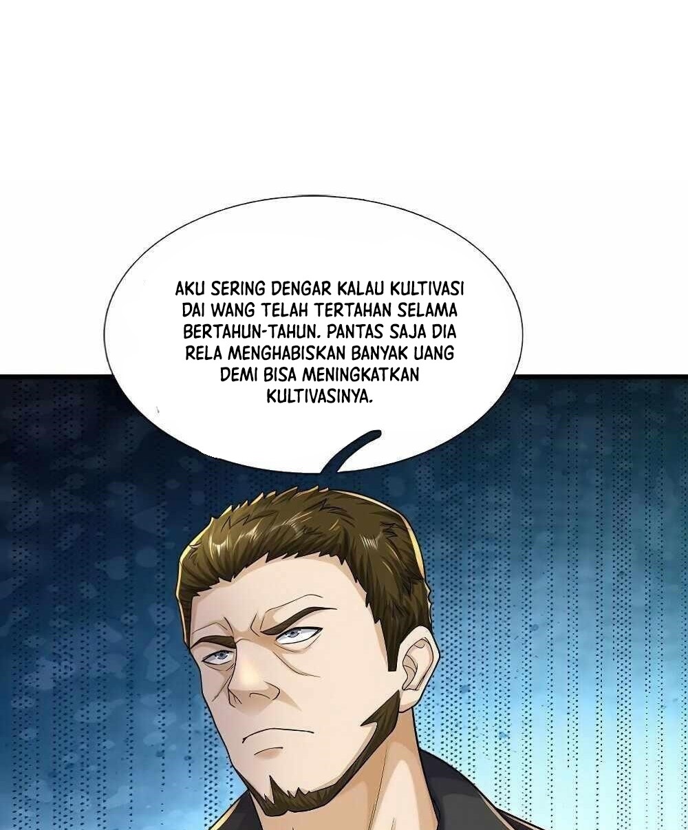 I am Daxianzun Chapter 488 Gambar 25