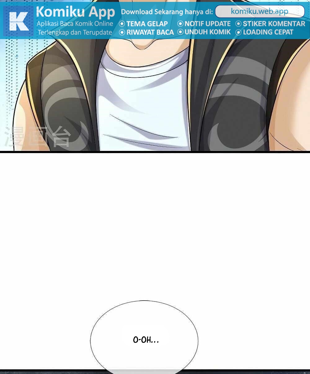 I am Daxianzun Chapter 488 Gambar 26